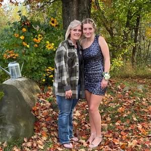 Meet your Posher, Heather